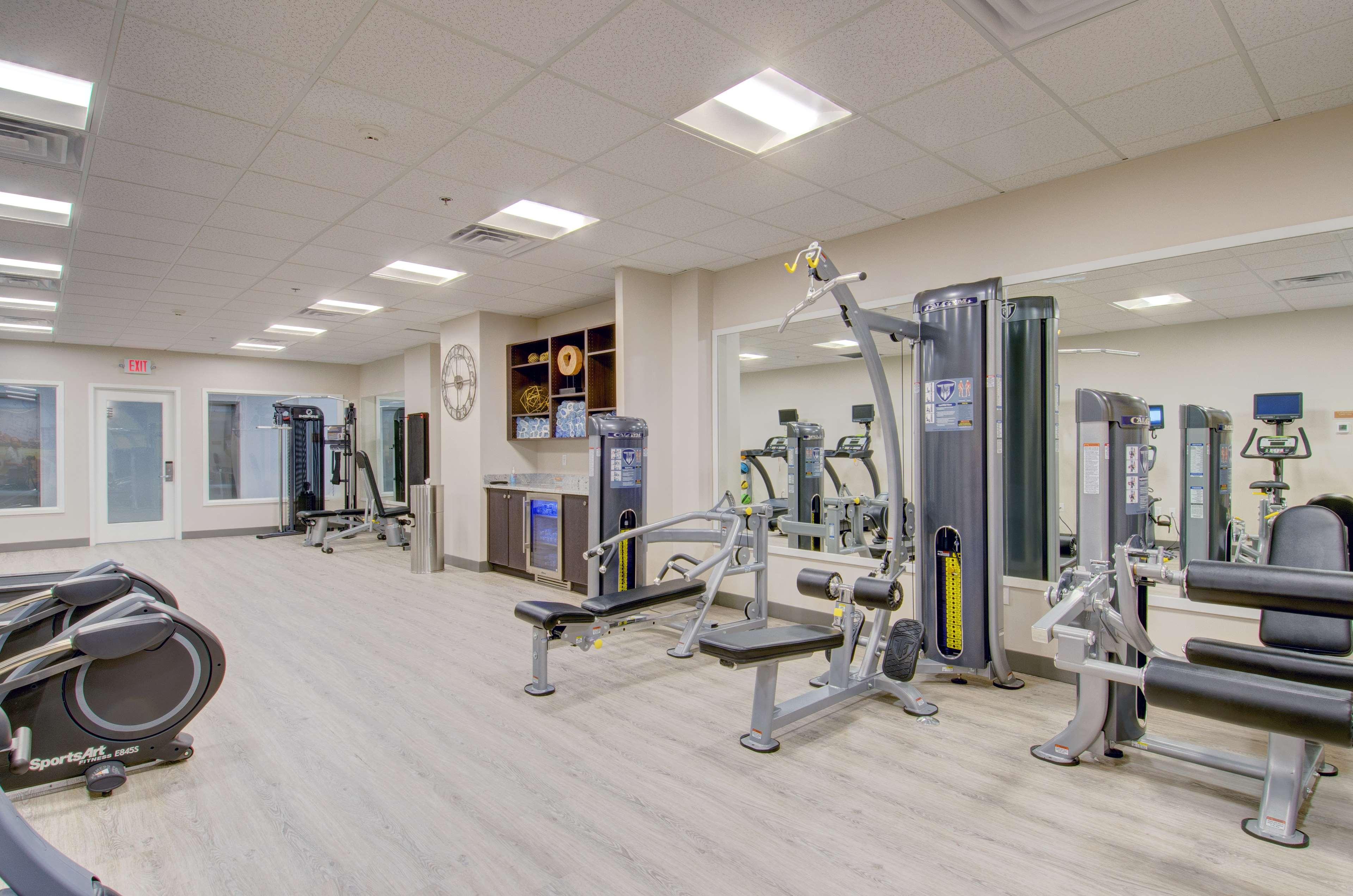 Best Western Plus Waltham Boston Exterior photo