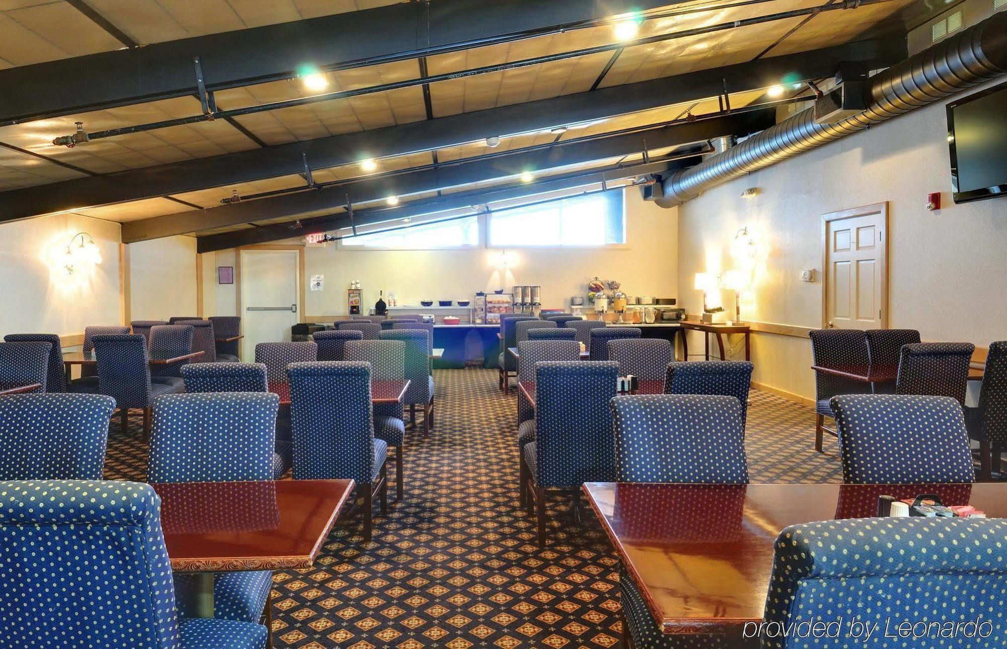 Best Western Plus Waltham Boston Exterior photo