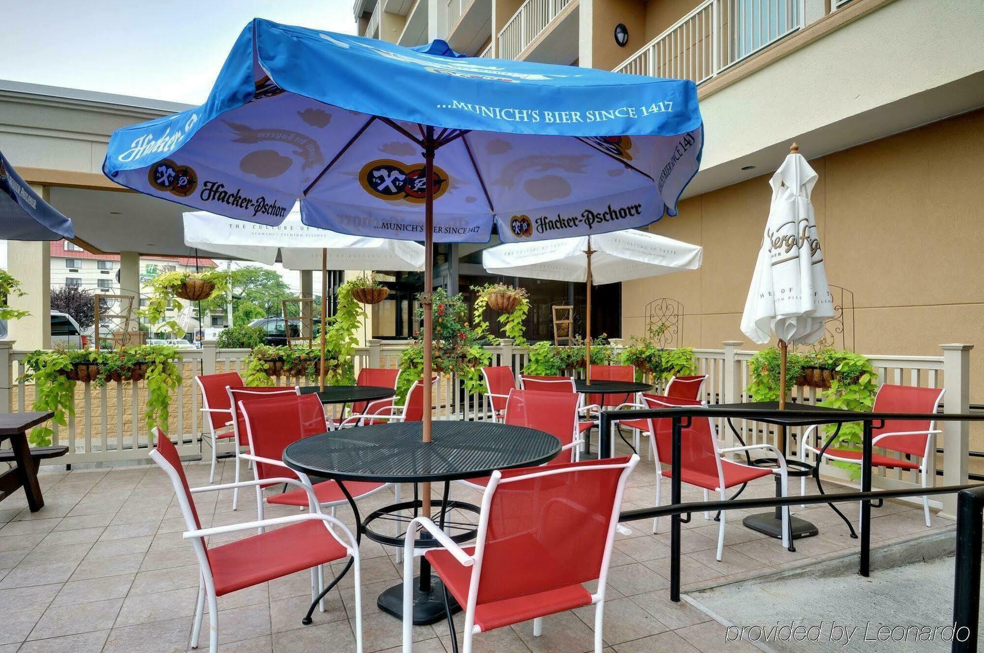 Best Western Plus Waltham Boston Exterior photo